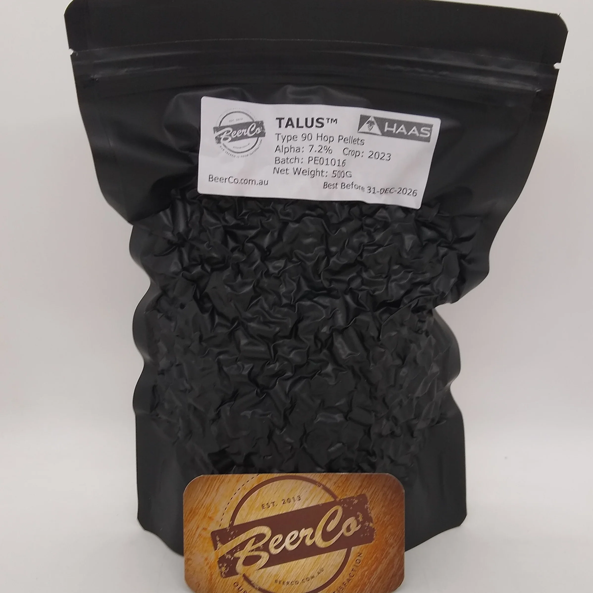 Talus™ HBC 692 US Hops - Image 3