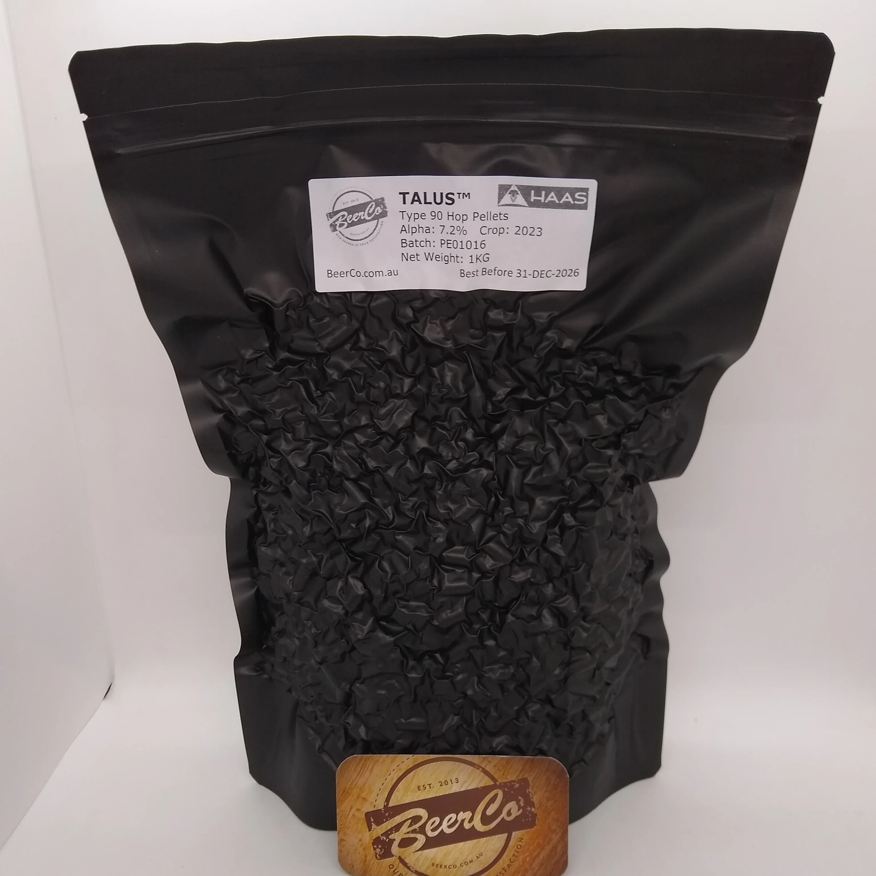 Talus™ HBC 692 US Hops - Image 4