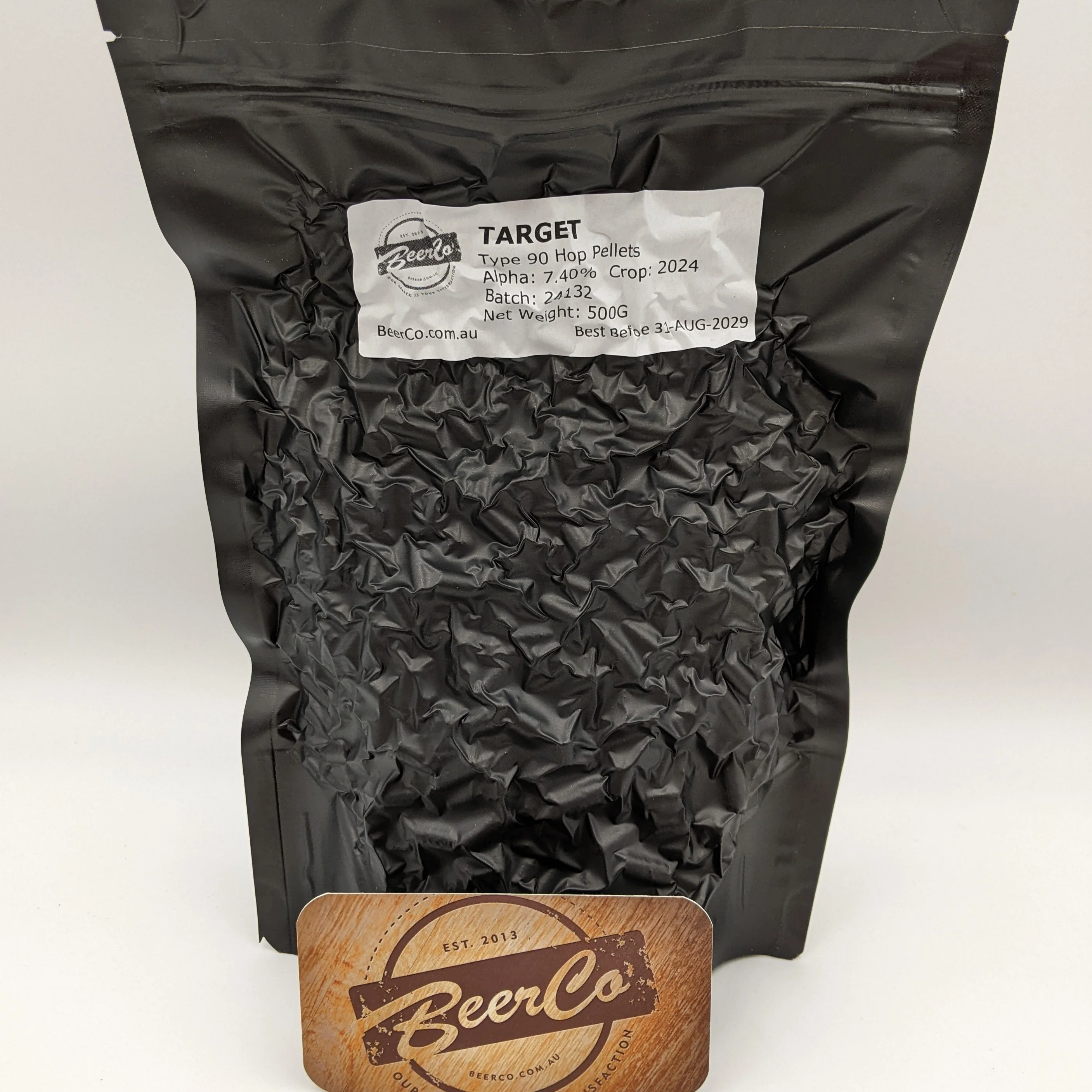 Target UK Hops - Image 3