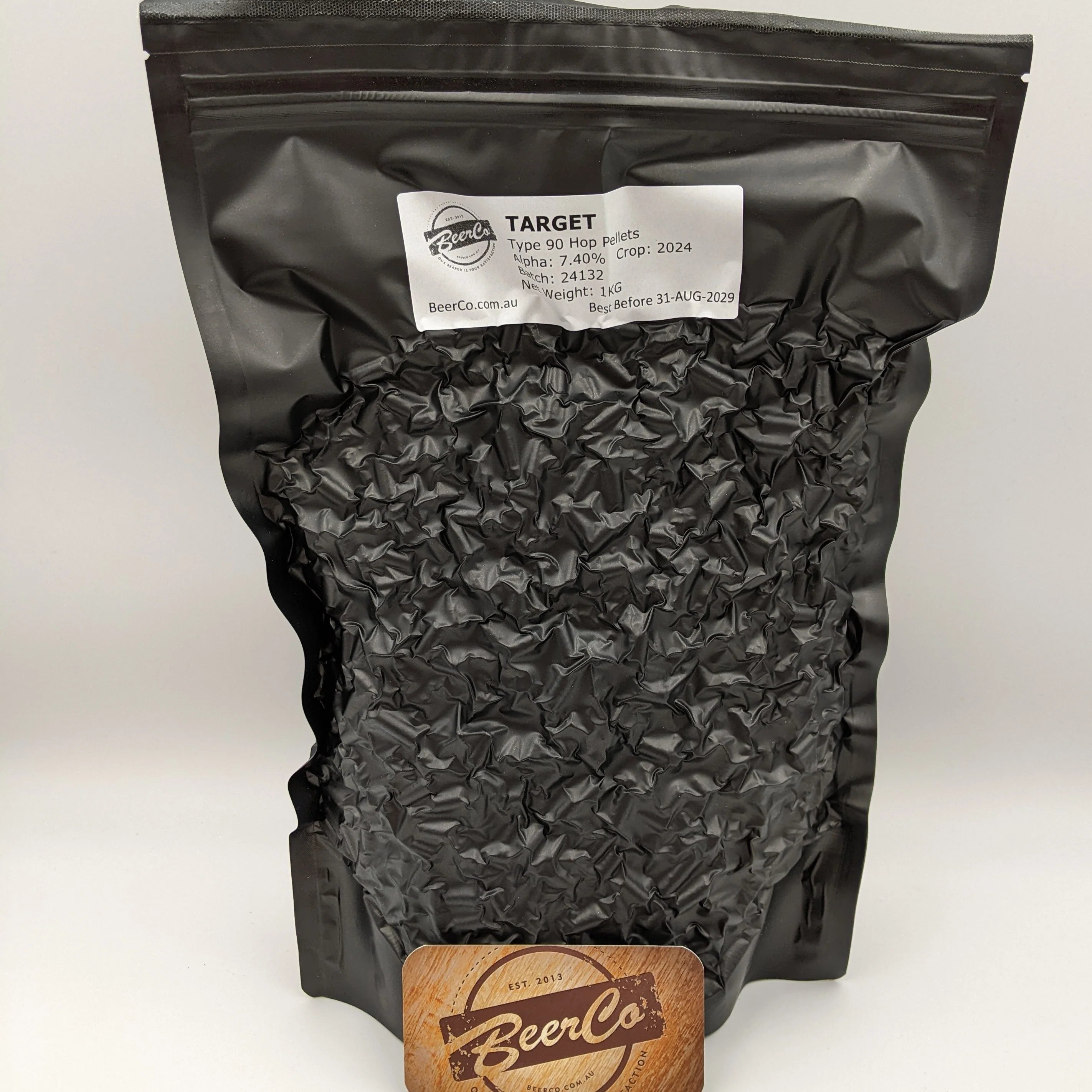 Target UK Hops - Image 4