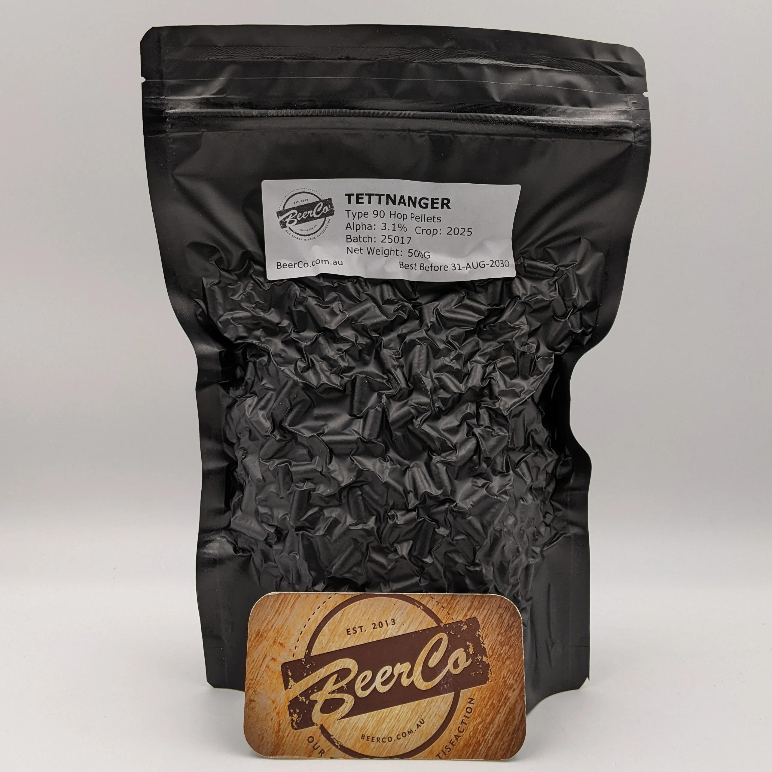 Tettnang GR Hops - Image 3