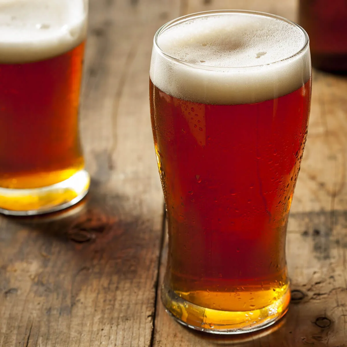 The Mule | American Amber Ale | BeerCo All Grain Brewers Recipe Kit - Image 2