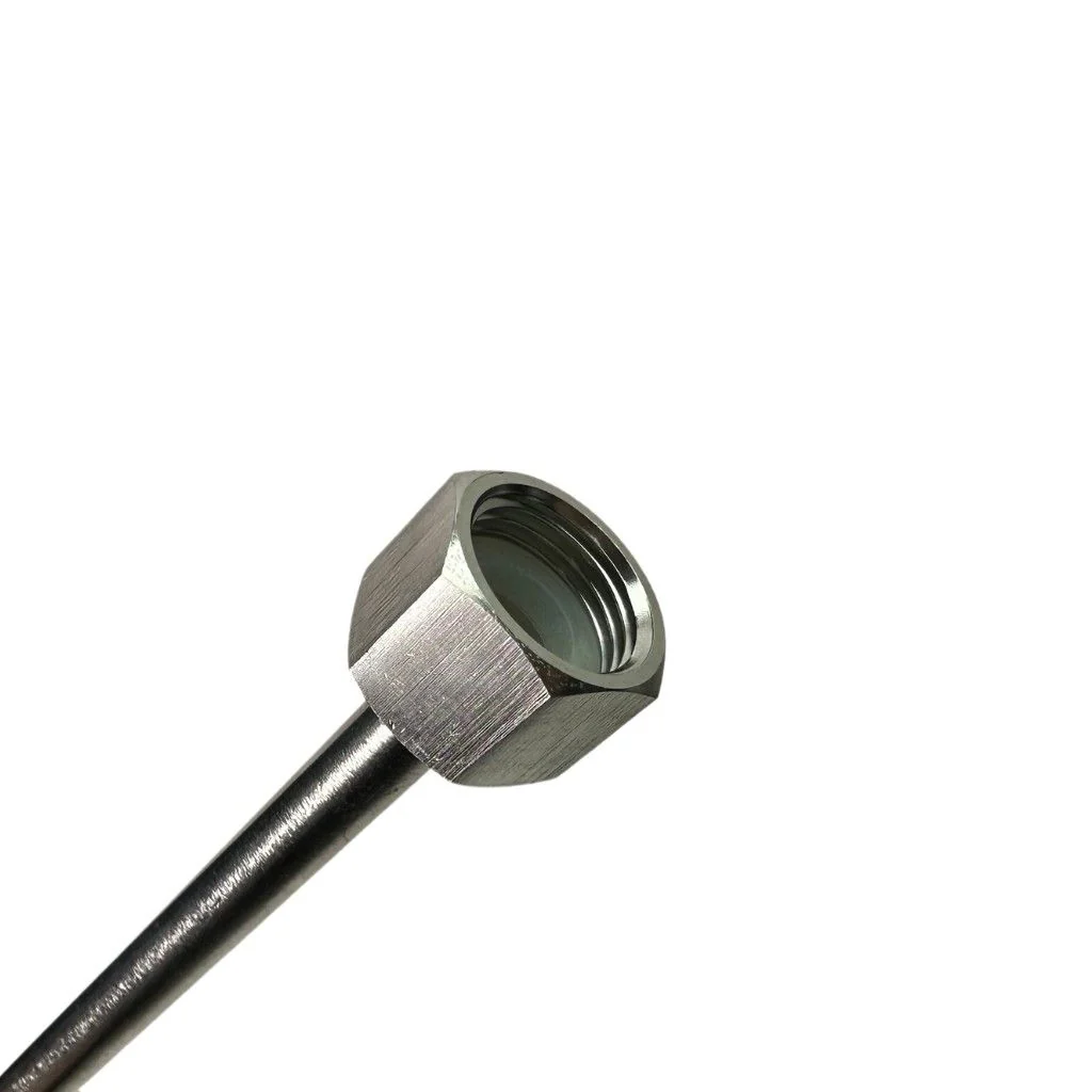Thermowell with 1/2" Washer | Fermenter King 60L - Image 5