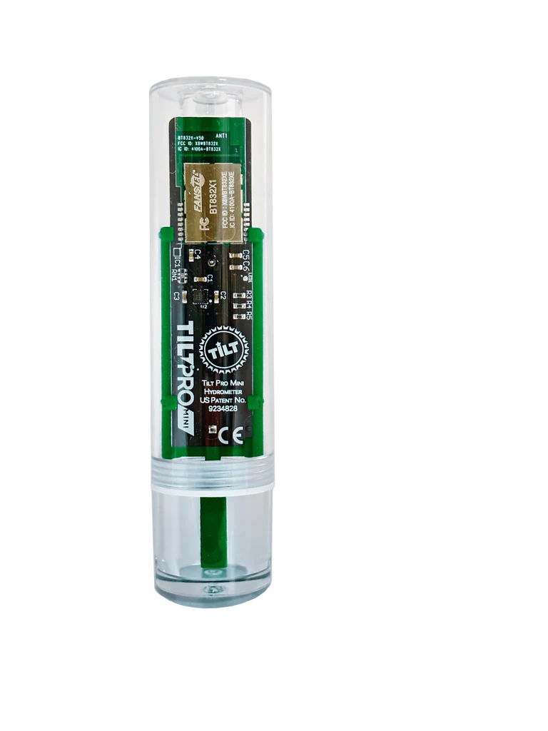 TILT® PRO MINI | Wireless Hydrometer and Thermometer - Image 2