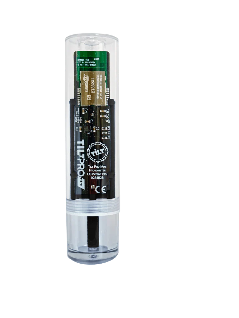 TILT® PRO MINI | Wireless Hydrometer and Thermometer - Image 3