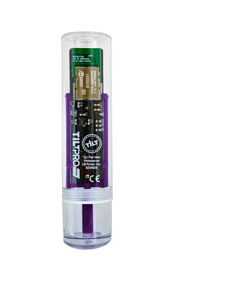 TILT® PRO MINI | Wireless Hydrometer and Thermometer - Image 4