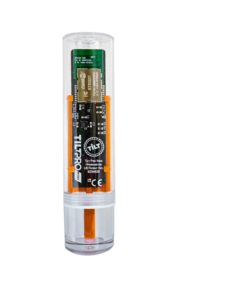 TILT® PRO MINI | Wireless Hydrometer and Thermometer - Image 5