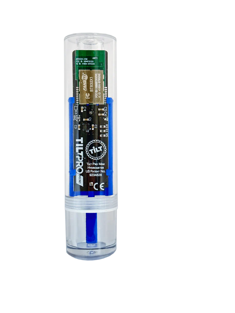 TILT® PRO MINI | Wireless Hydrometer and Thermometer - Image 6