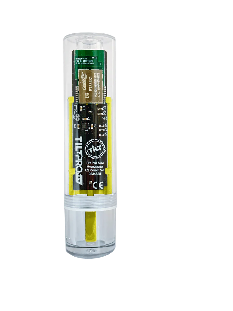 TILT® PRO MINI | Wireless Hydrometer and Thermometer - Image 7