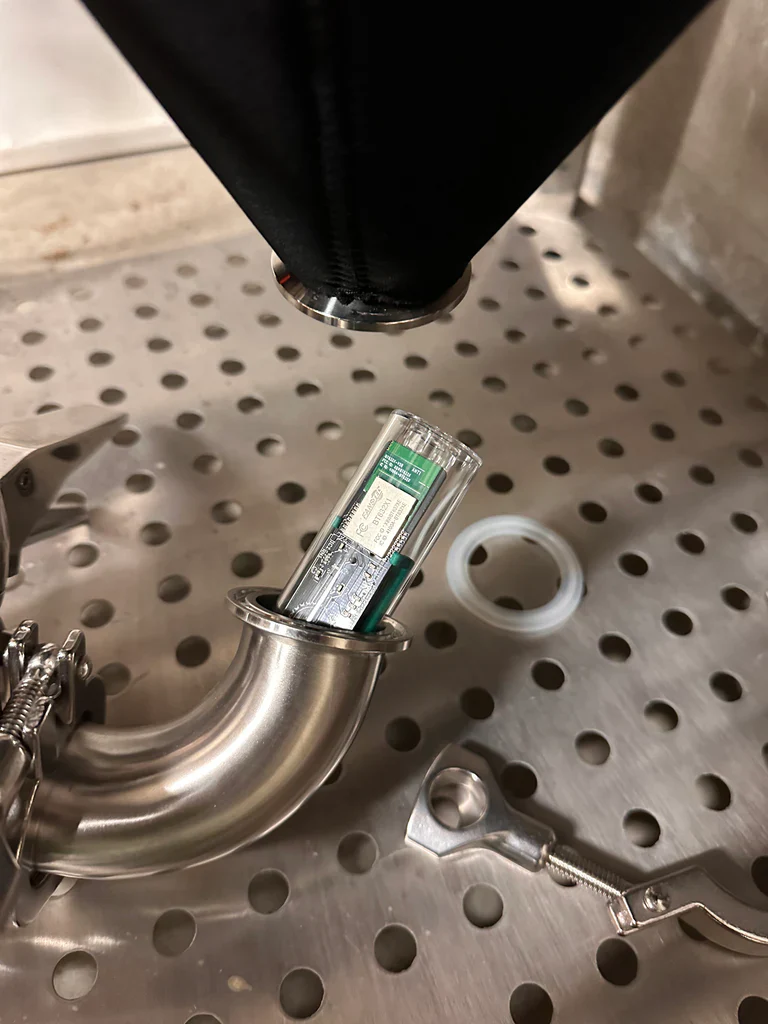 TILT® PRO MINI | Wireless Hydrometer and Thermometer - Image 9