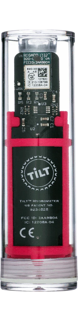 TILT® | Hydrometer and Thermometer - Image 10