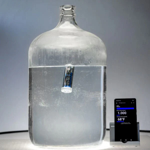 TILT® | Hydrometer and Thermometer - Image 11