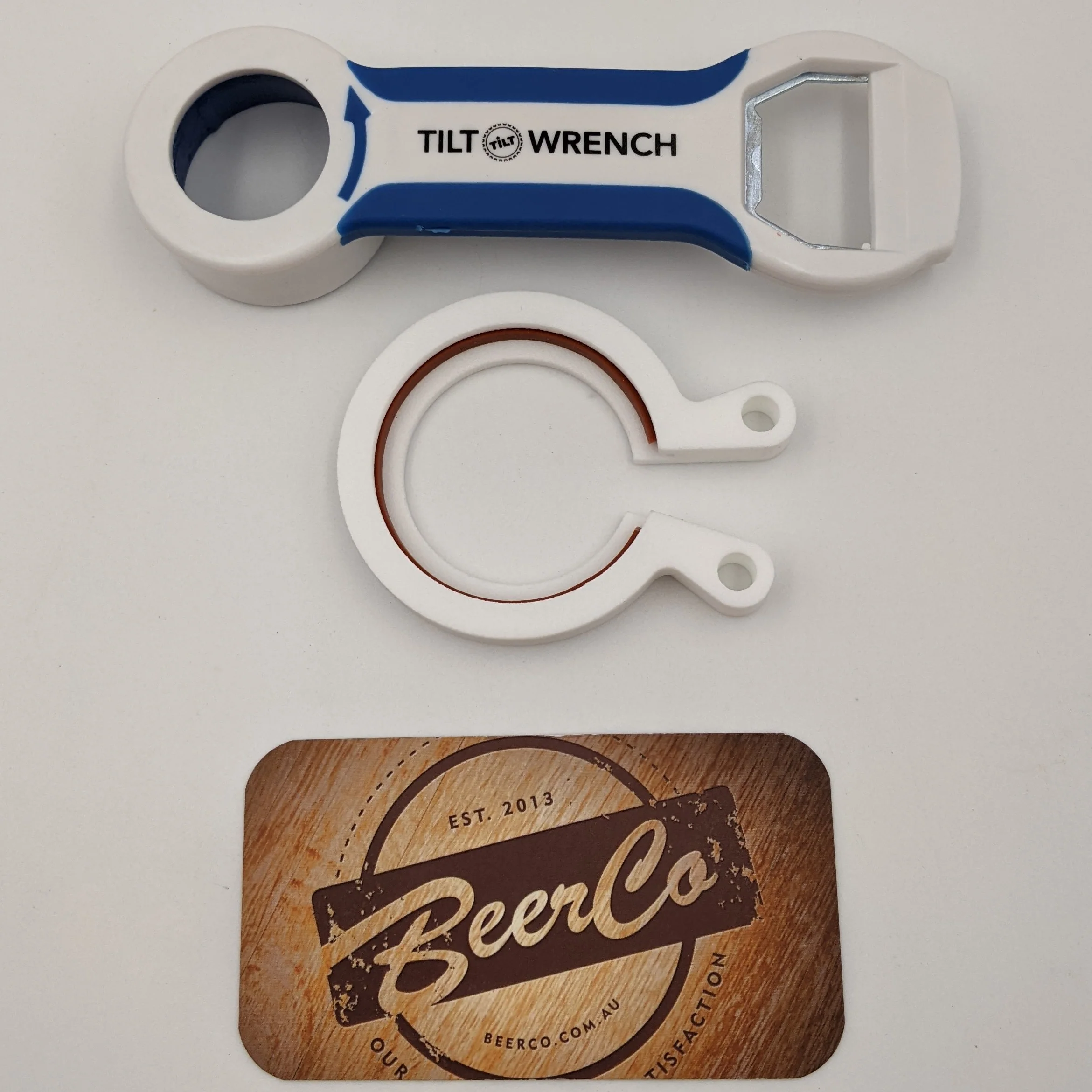 TILT® Wrench | Tilt Hydrometer