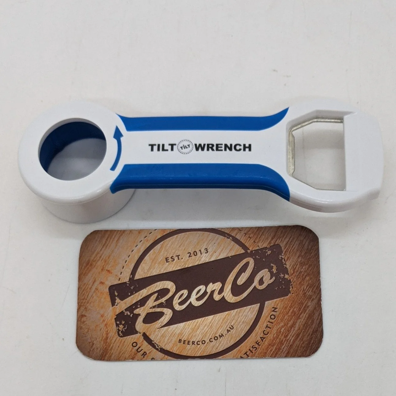 TILT® Wrench | Tilt Hydrometer - Image 2