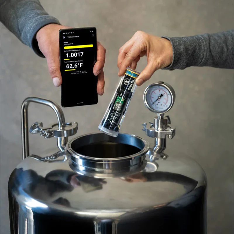 TILT® PRO LARGE | Wireless Hydrometer and Thermometer - Image 10