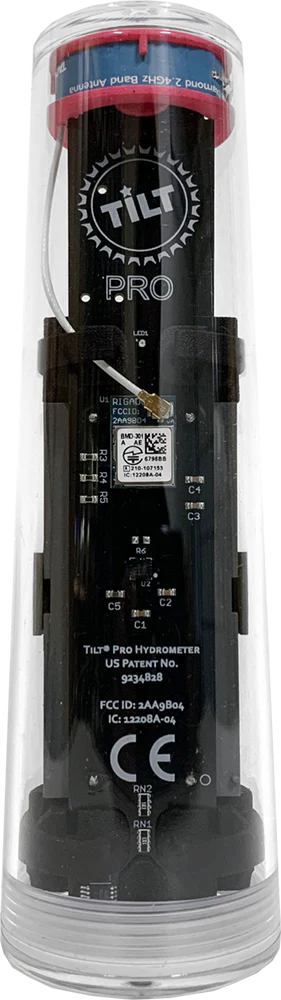 TILT® PRO LARGE | Wireless Hydrometer and Thermometer - Image 2