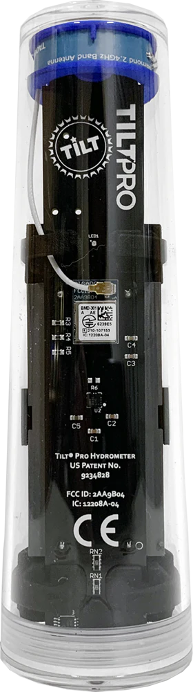 TILT® PRO LARGE | Wireless Hydrometer and Thermometer - Image 4