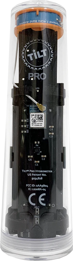 TILT® PRO LARGE | Wireless Hydrometer and Thermometer - Image 5