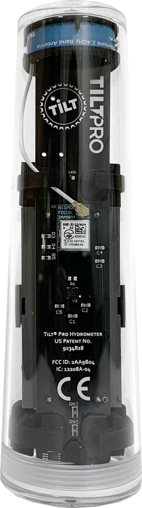 TILT® PRO LARGE | Wireless Hydrometer and Thermometer - Image 7