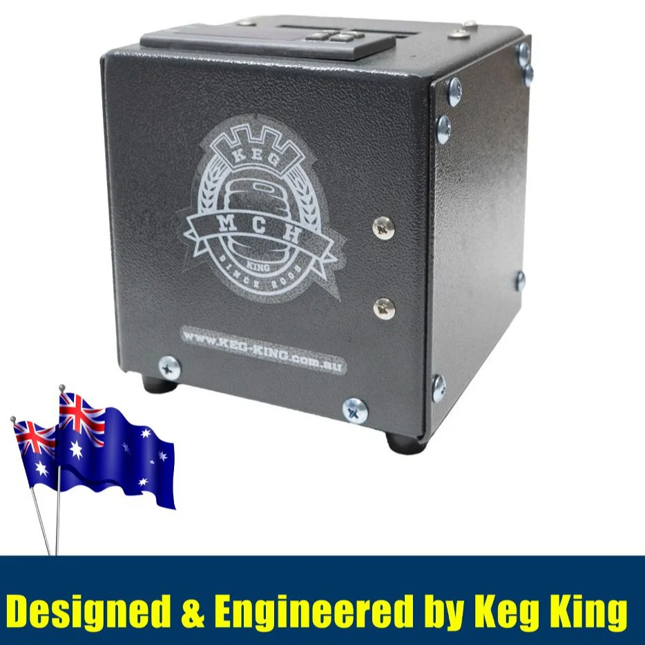 Ultra Warmer | Temperature Controlled Fermenter Warmer - Image 4