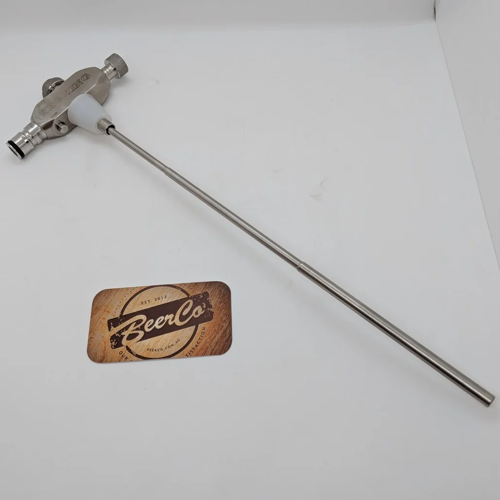 UltraFill | Counter Pressure Bottle Filler | Tap Mounting - Image 2
