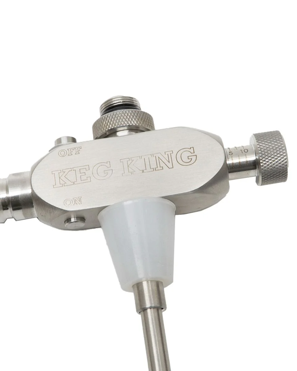 UltraFill | Counter Pressure Bottle Filler | Tap Mounting - Image 4