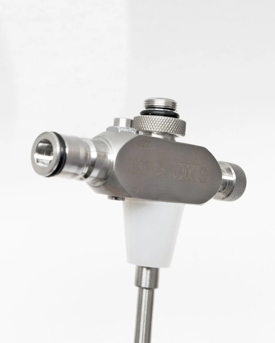 UltraFill | Counter Pressure Bottle Filler | Tap Mounting - Image 5