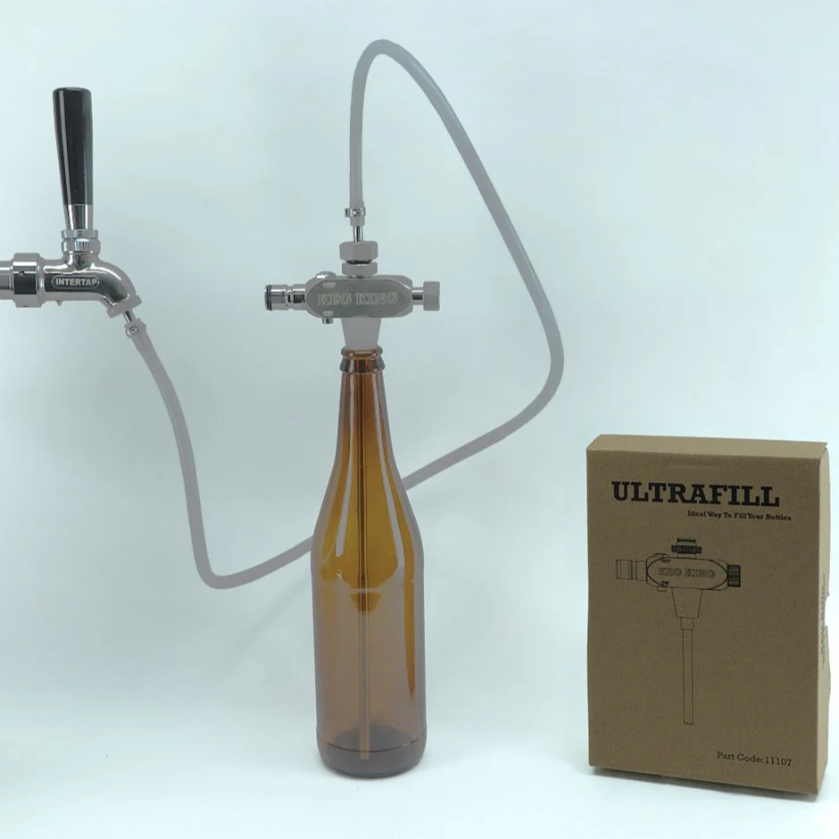 UltraFill | Intertap Connection Tube - Image 2