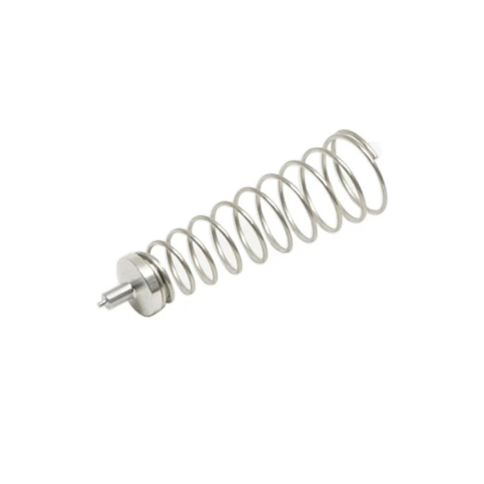 Ultratap Twist | Auto Close Spring - Image 2
