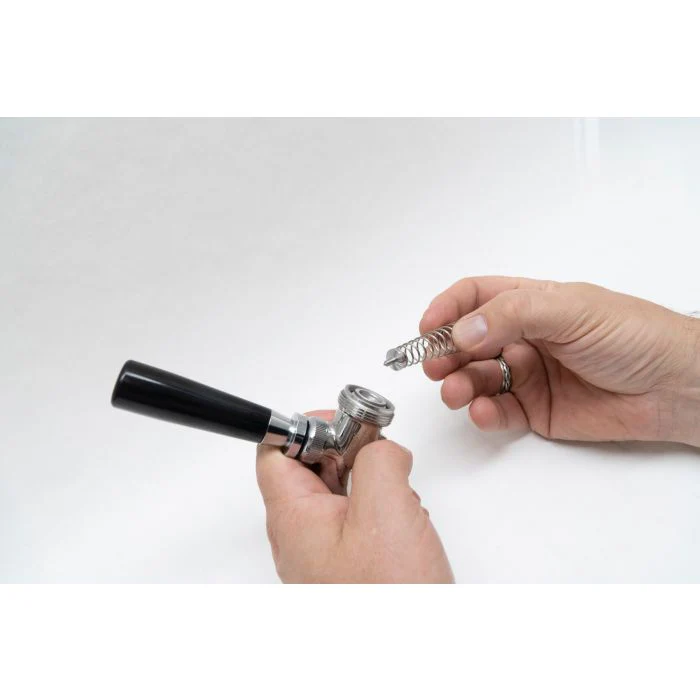 Ultratap Twist | Auto Close Spring - Image 3