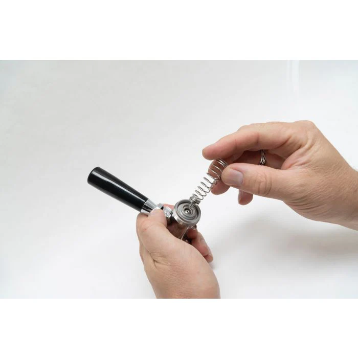 Ultratap Twist | Auto Close Spring - Image 4