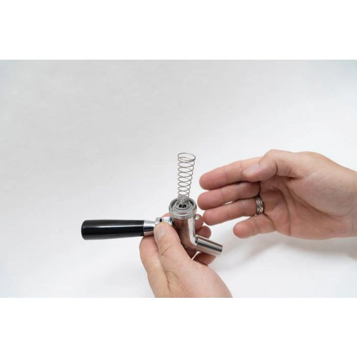 Ultratap Twist | Auto Close Spring - Image 5