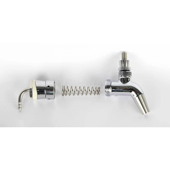 Ultratap Twist | Auto Close Spring - Image 6