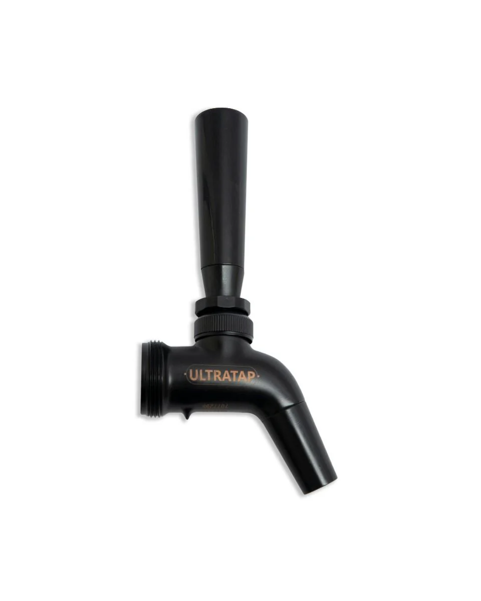 Ultratap | Black + Handle - Image 2