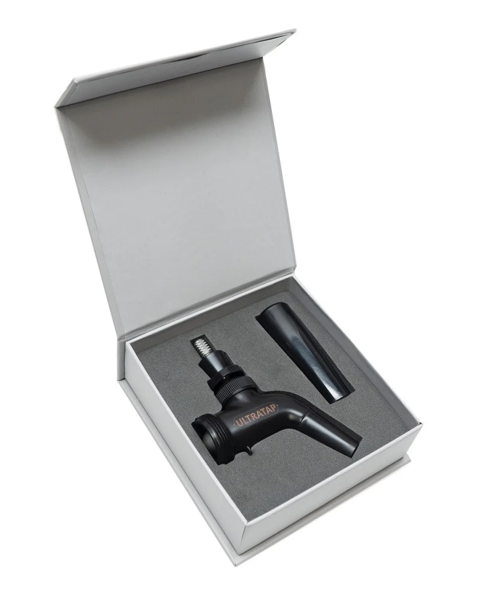 Ultratap | Black + Handle - Image 3