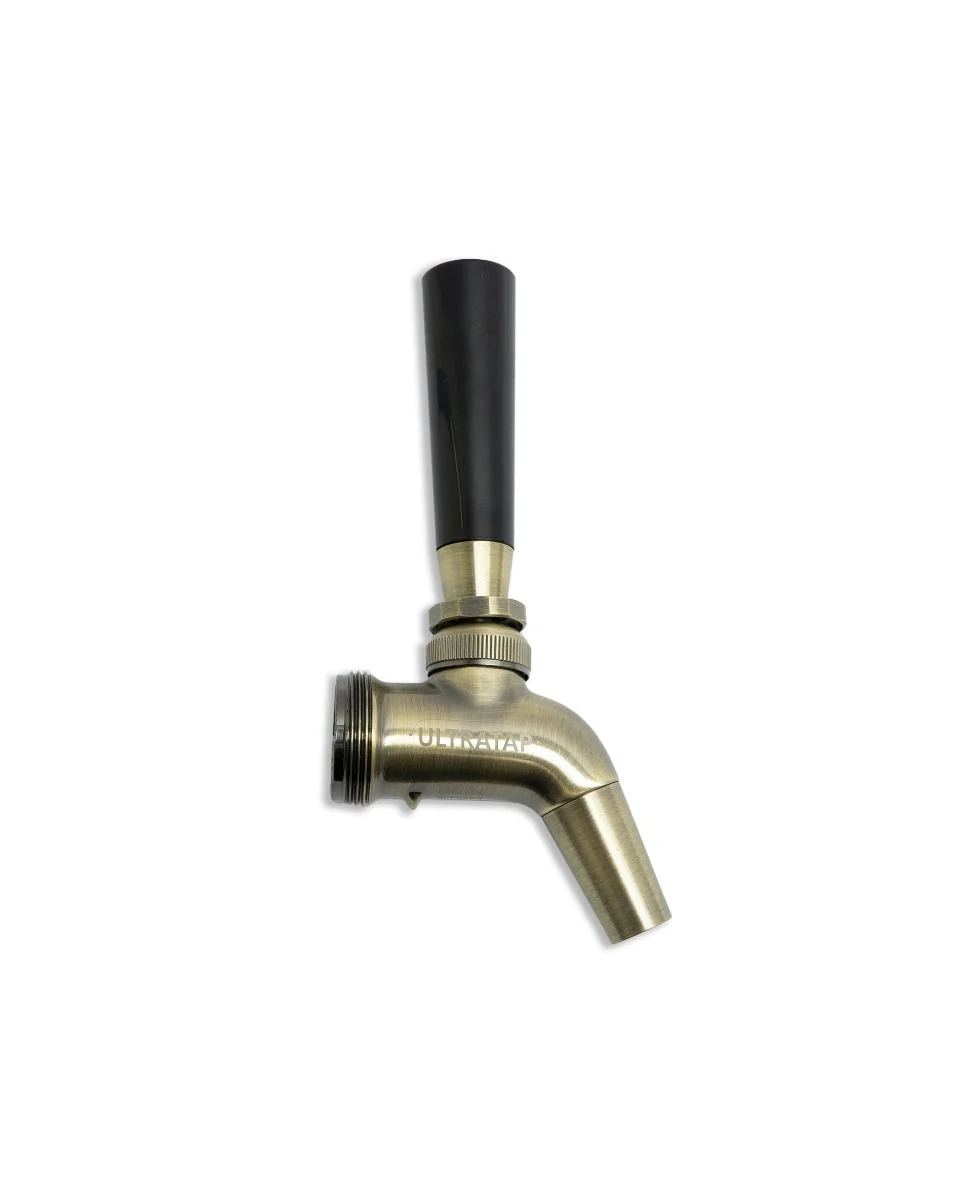 Ultratap | Copper + Handle - Image 2