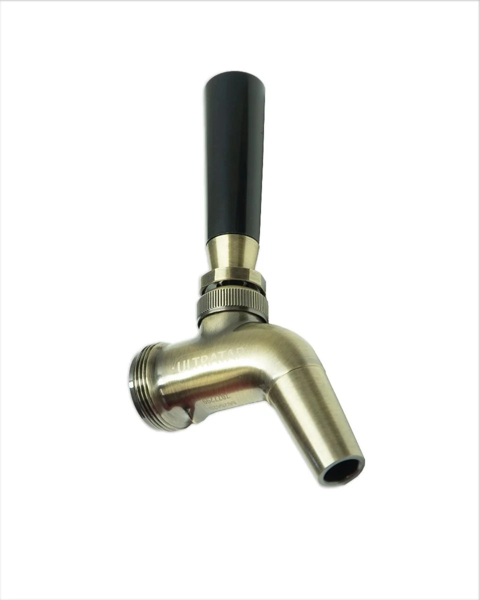 Ultratap | Copper + Handle - Image 3