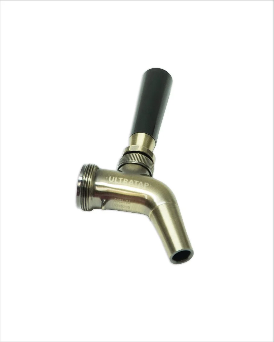 Ultratap | Copper + Handle - Image 4