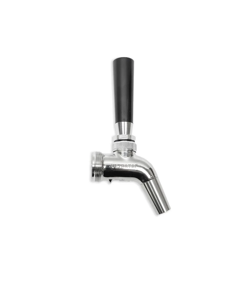 Ultratap | Stainless Steel + Handle - Image 2