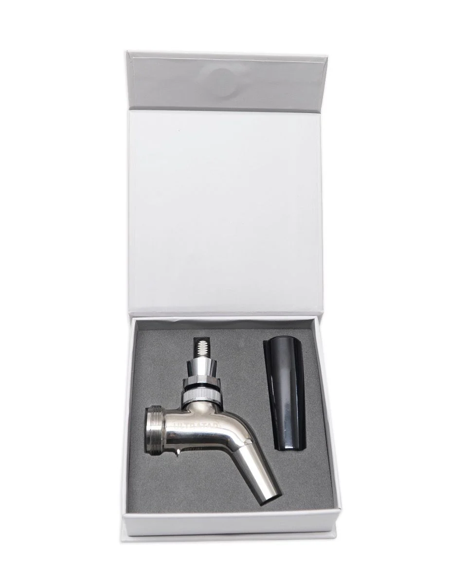 Ultratap | Stainless Steel + Handle - Image 4