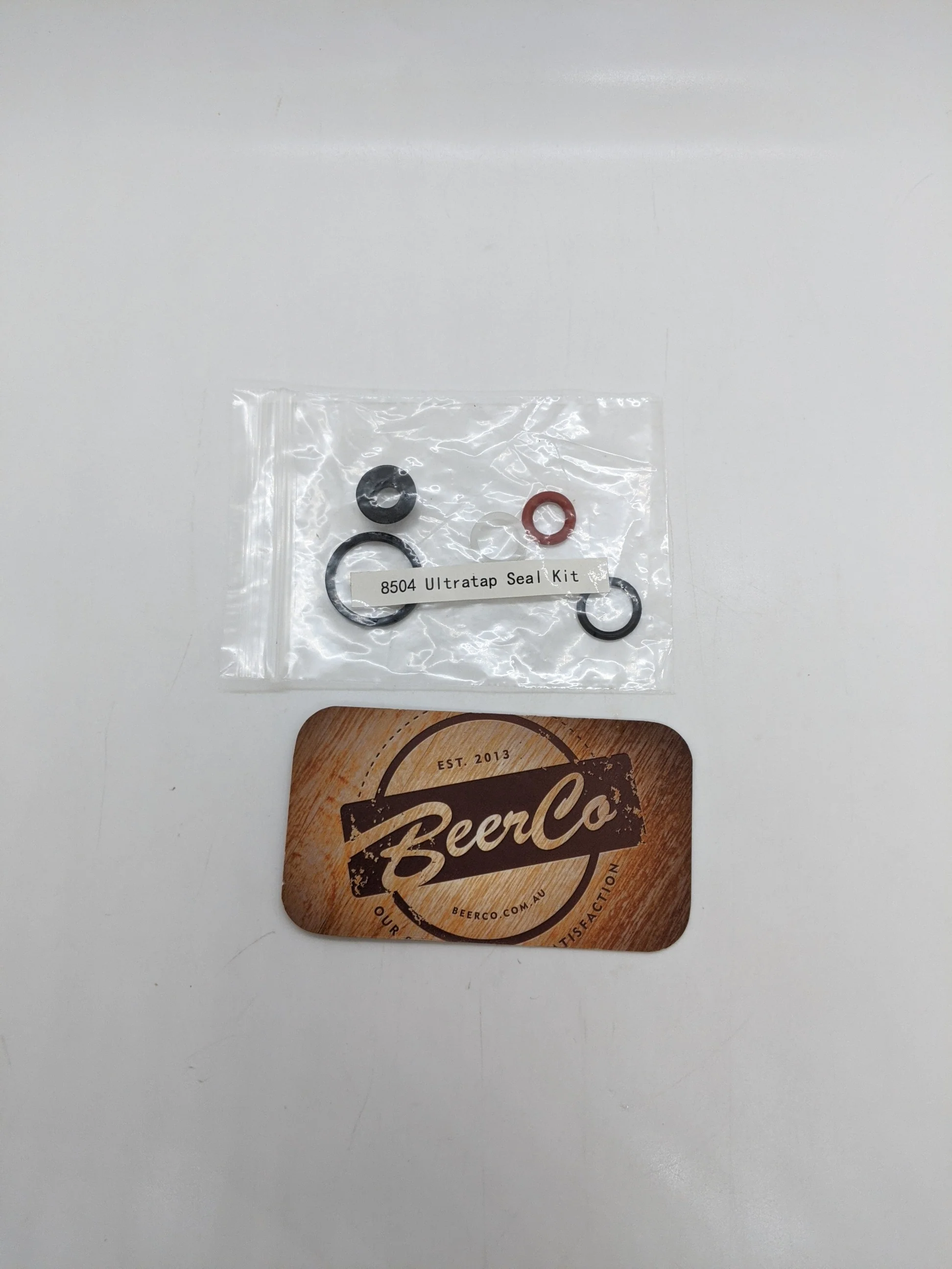 Ultratap | Seal Kit - Image 2