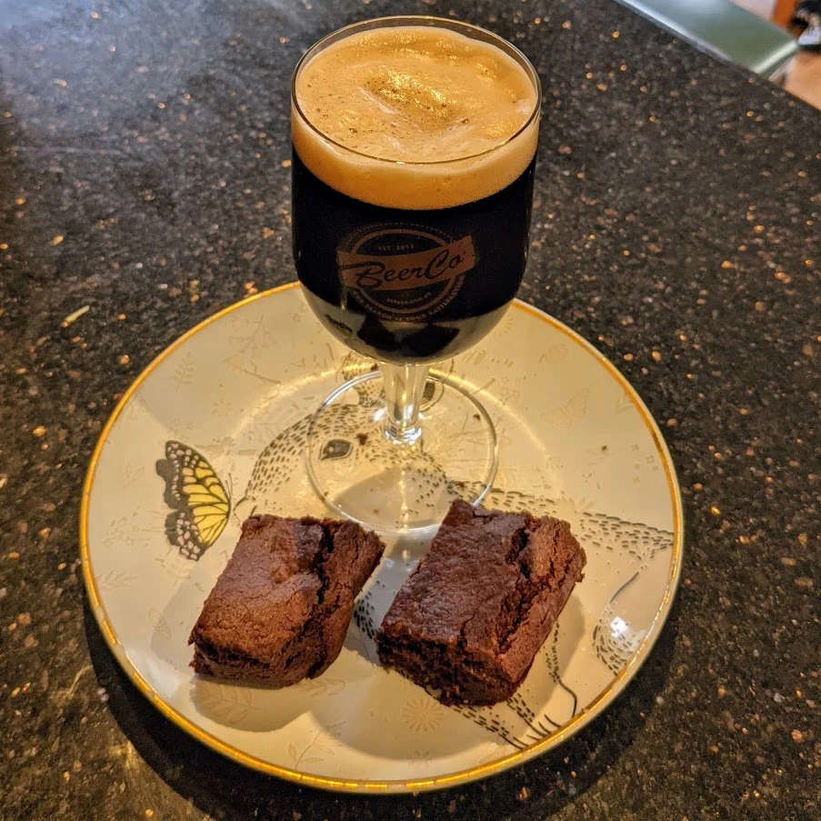 Starstruck | Chocolate Milk Stout | BeerCo All Grain Brewers Recipe Kit - Image 4