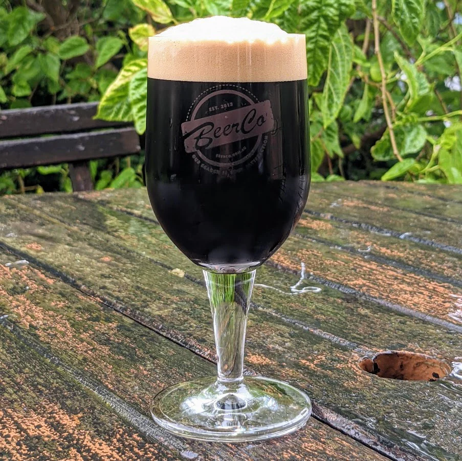 Starstruck | Chocolate Milk Stout | BeerCo All Grain Brewers Recipe Kit - Image 5
