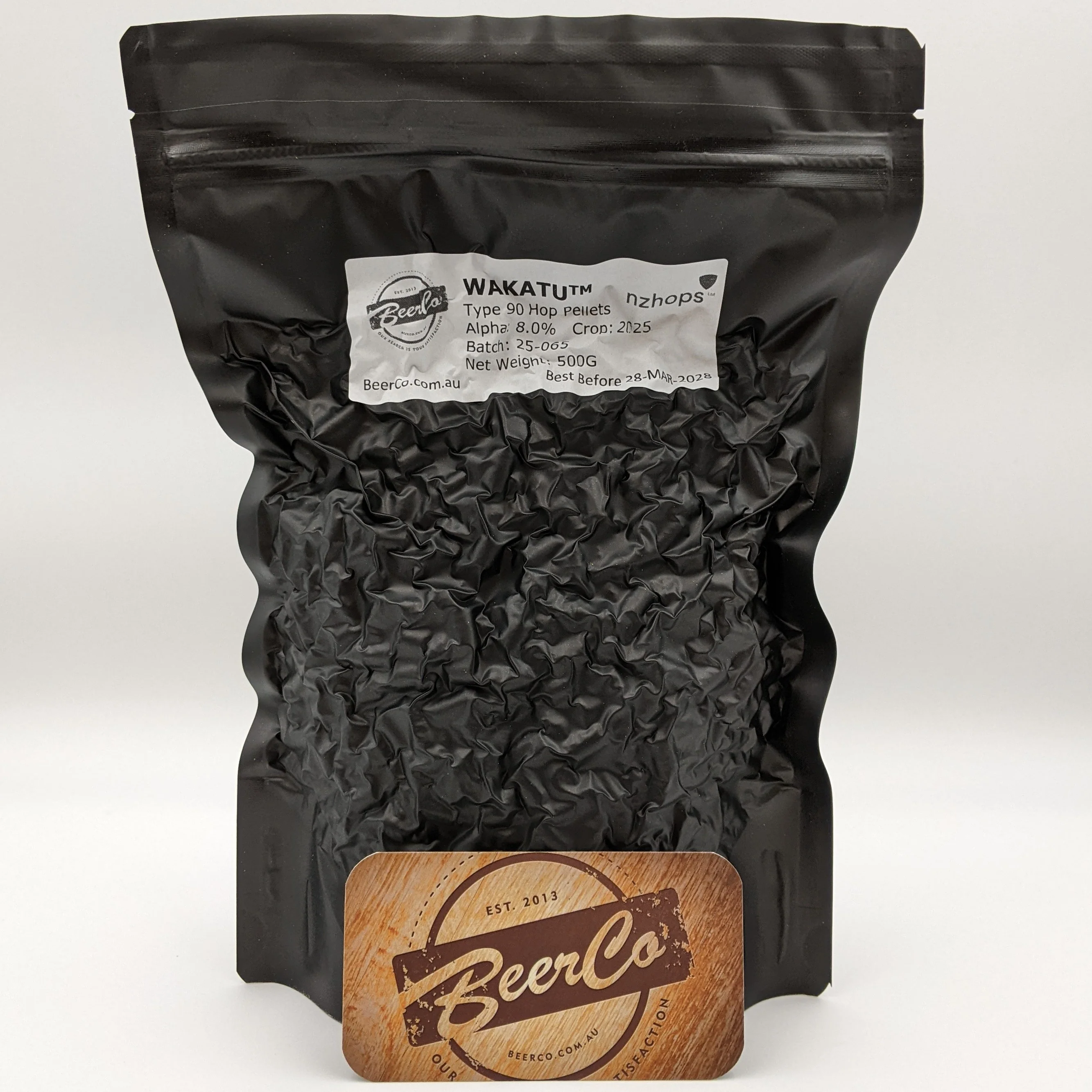 Wakatu™ NZ Hops - Image 3