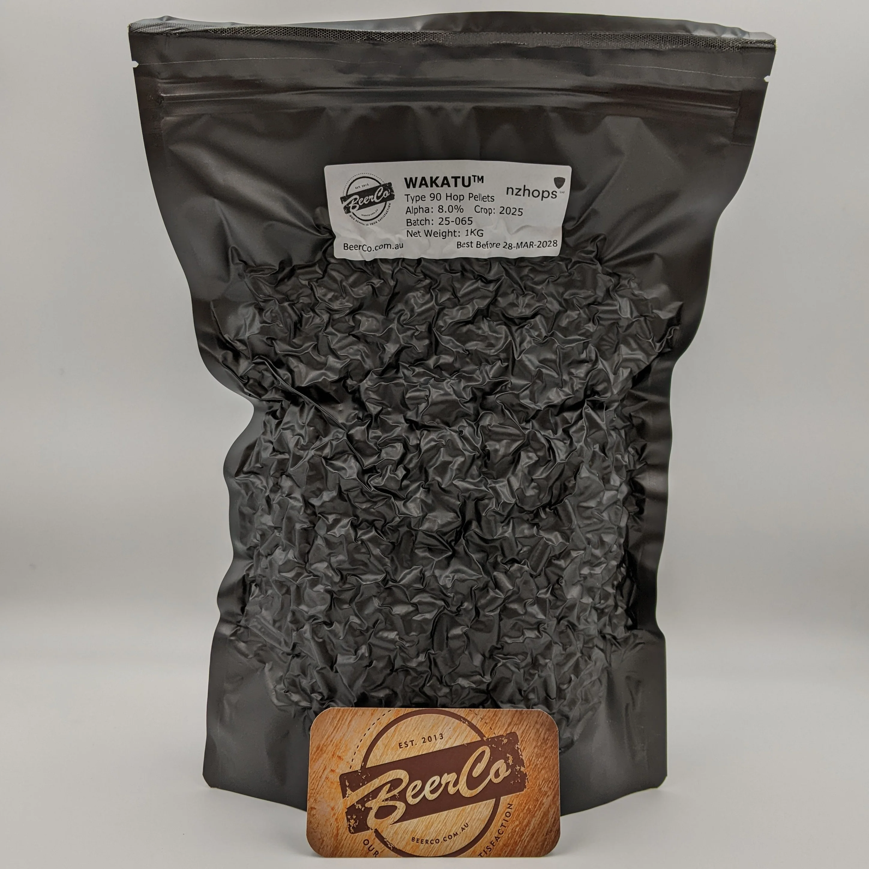 Wakatu™ NZ Hops - Image 4