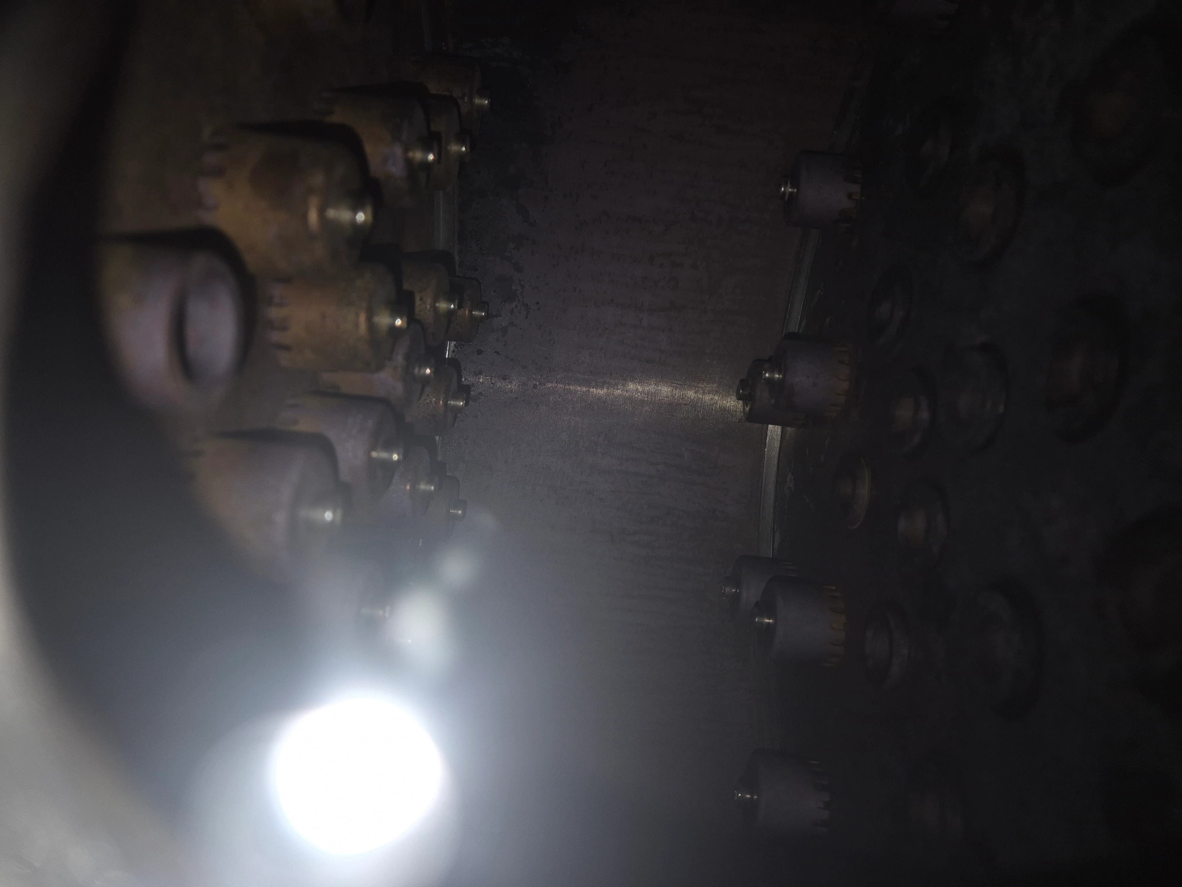 Custom Copper Column Still | EXW Melbourne Inc GST Exc Freight - Image 10