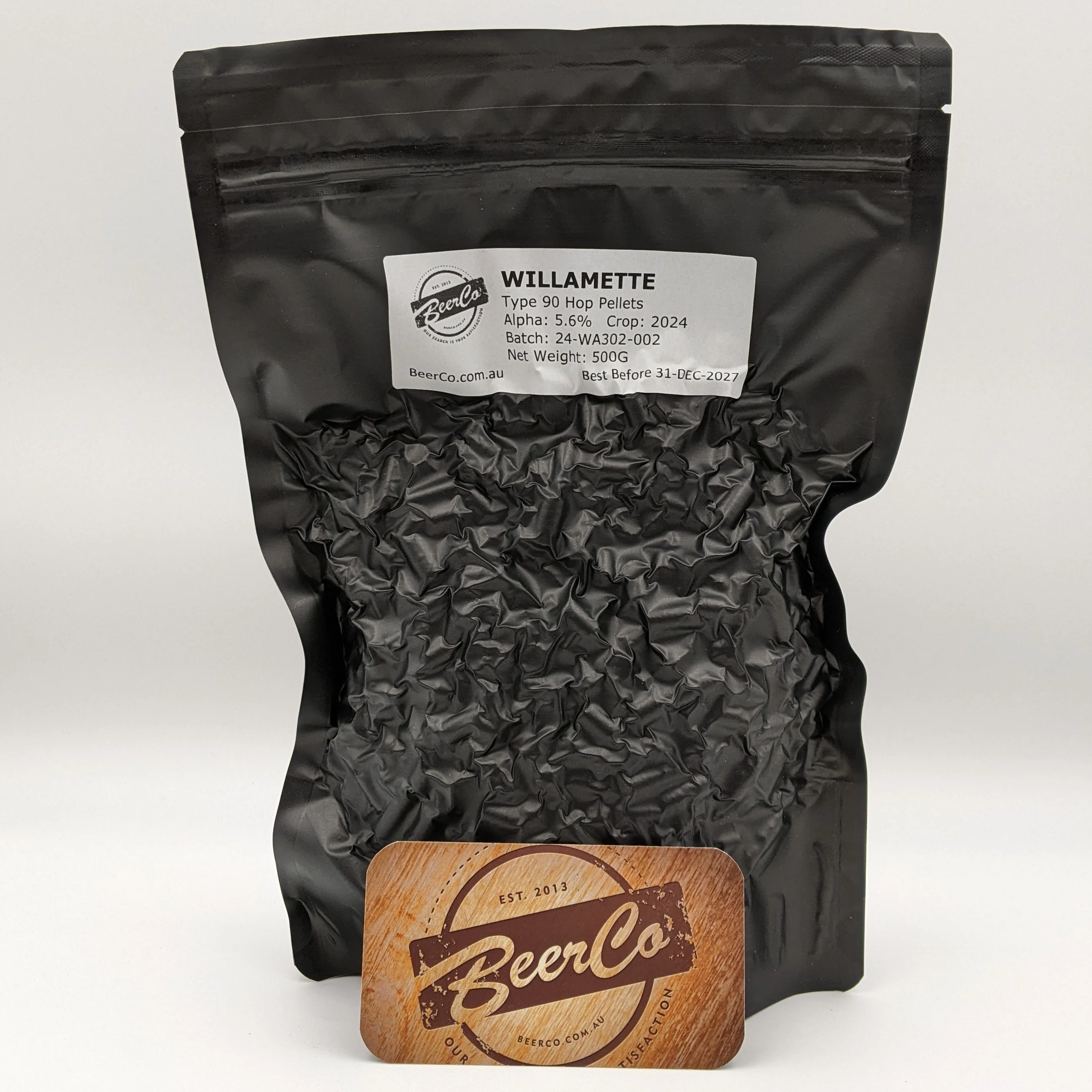 Willamette US Hops - Image 3