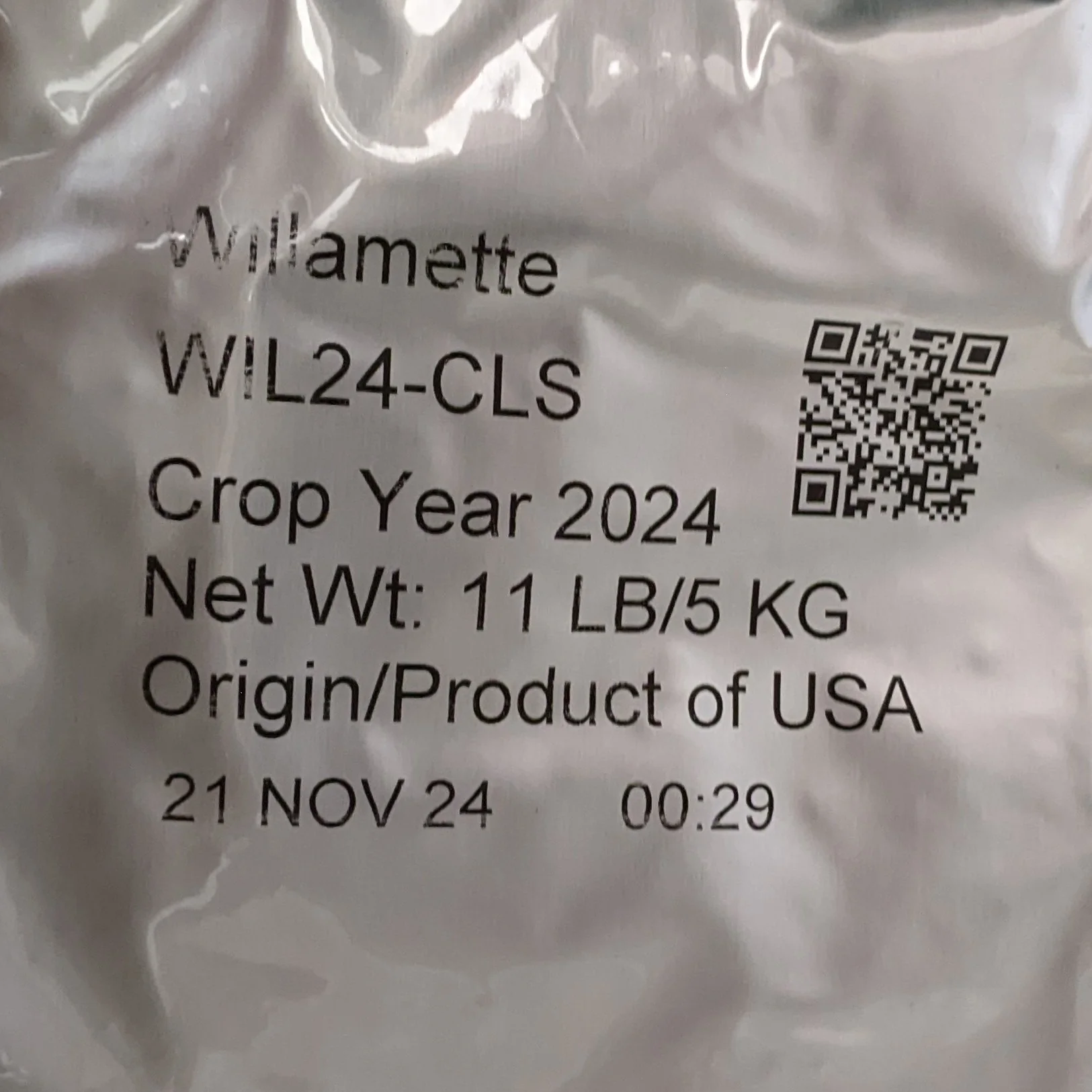 Willamette US Hops - Image 5