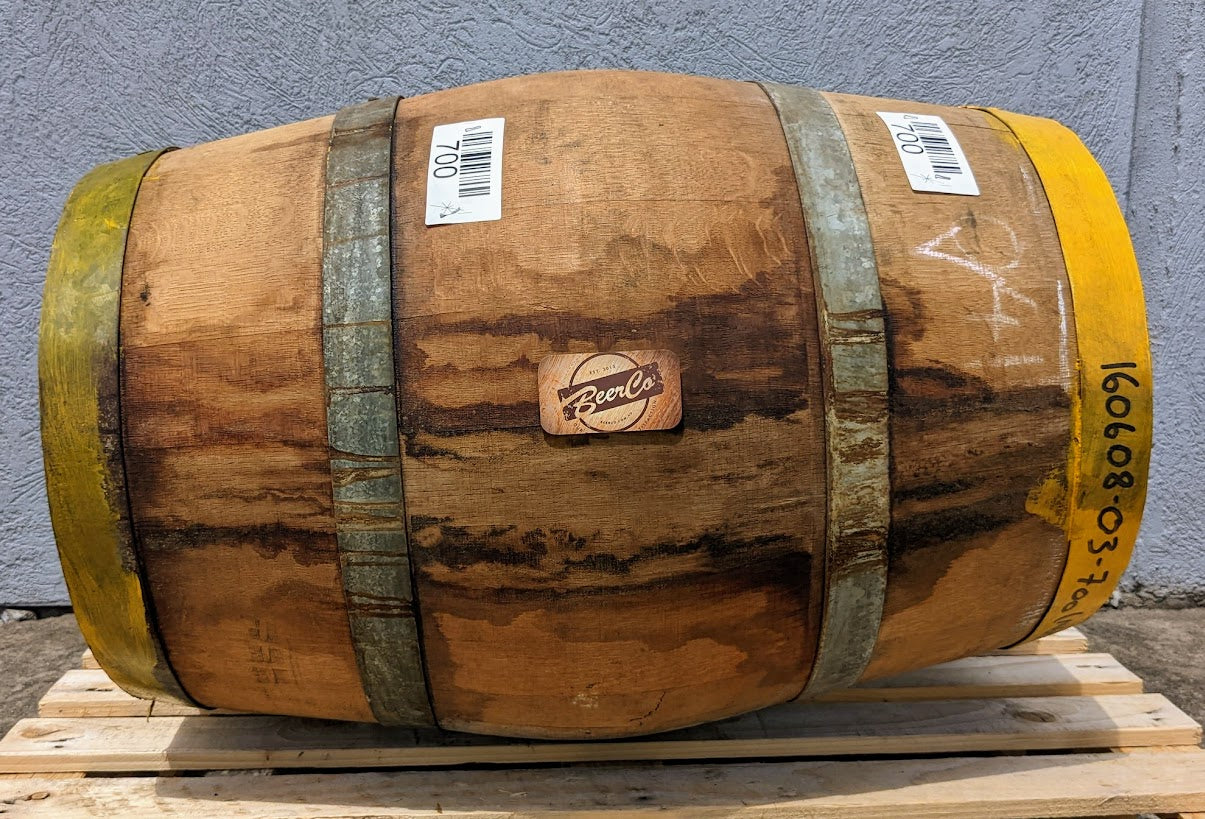 Yalumba - Octaves - X Starward Whisky X Yalumba Shiraz Red Wine Barrels - 100 Litres - Image 4