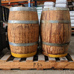 Yalumba - Octaves - X Starward Whisky X Yalumba Shiraz Red Wine Barrels - 100 Litres - Image 8